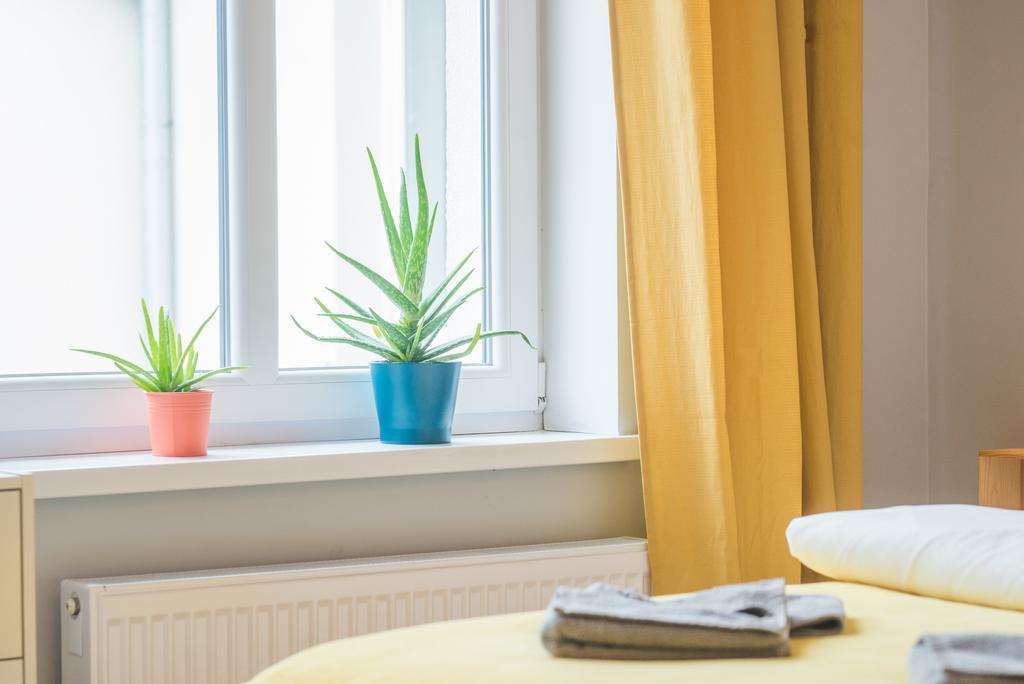 Poddasze Pokoje I Apartamenty Bromberg Exterior foto